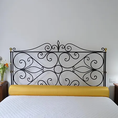 Amalfia Appartement *