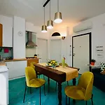 Amalfia Apartman