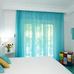 Amalfia Apartman