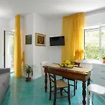 Apartman Amalfia