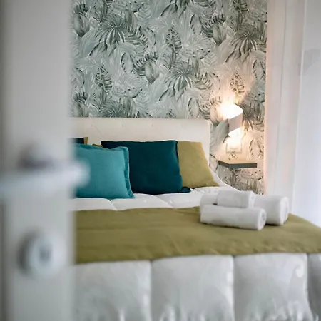 Appartement Amalfia Amalfi