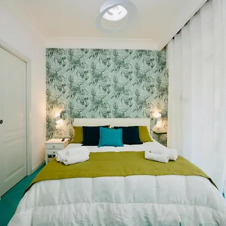 阿马尔菲公寓 * 阿马尔菲