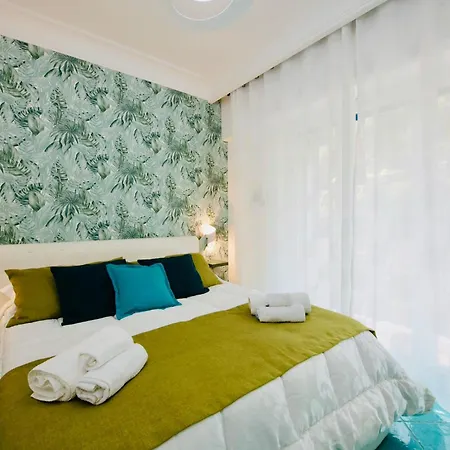 Appartement Amalfia *