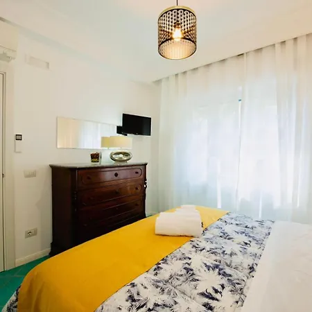 Appartement Amalfia Amalfi
