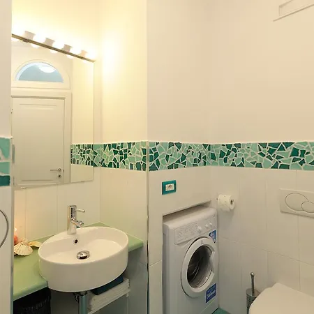 Amalfia * Αμάλφι