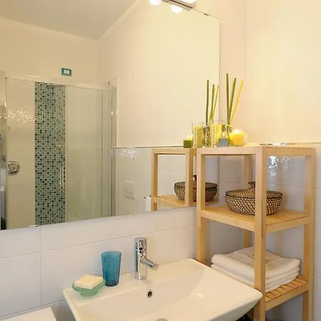 Διαμέρισμα Amalfia