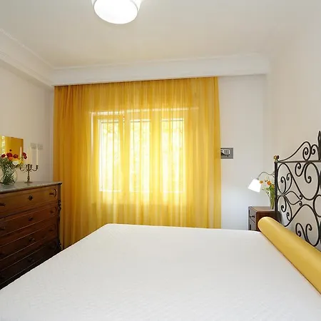 阿马尔菲公寓 * 阿马尔菲