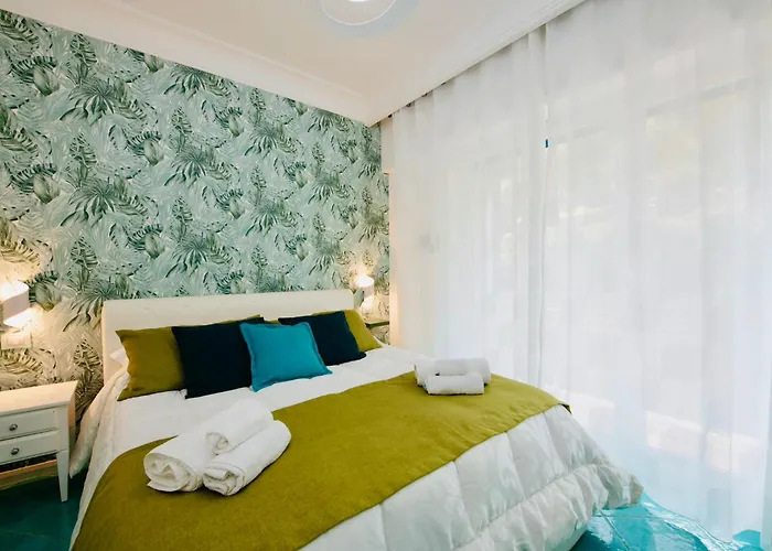 Apartament Amalfia *