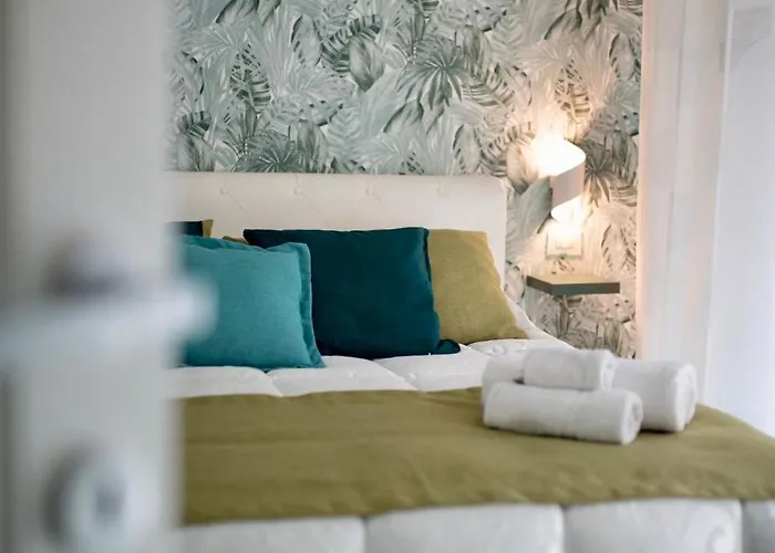 Apartman Amalfia Amalfi